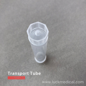 Specimen Transport Empty Tube CE